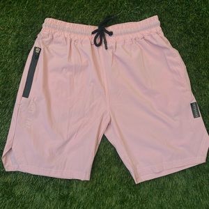 ASRV Running Shorts